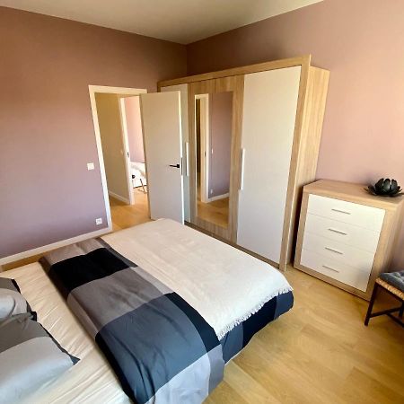 Appartements Gustav Bruxelles Exterior foto