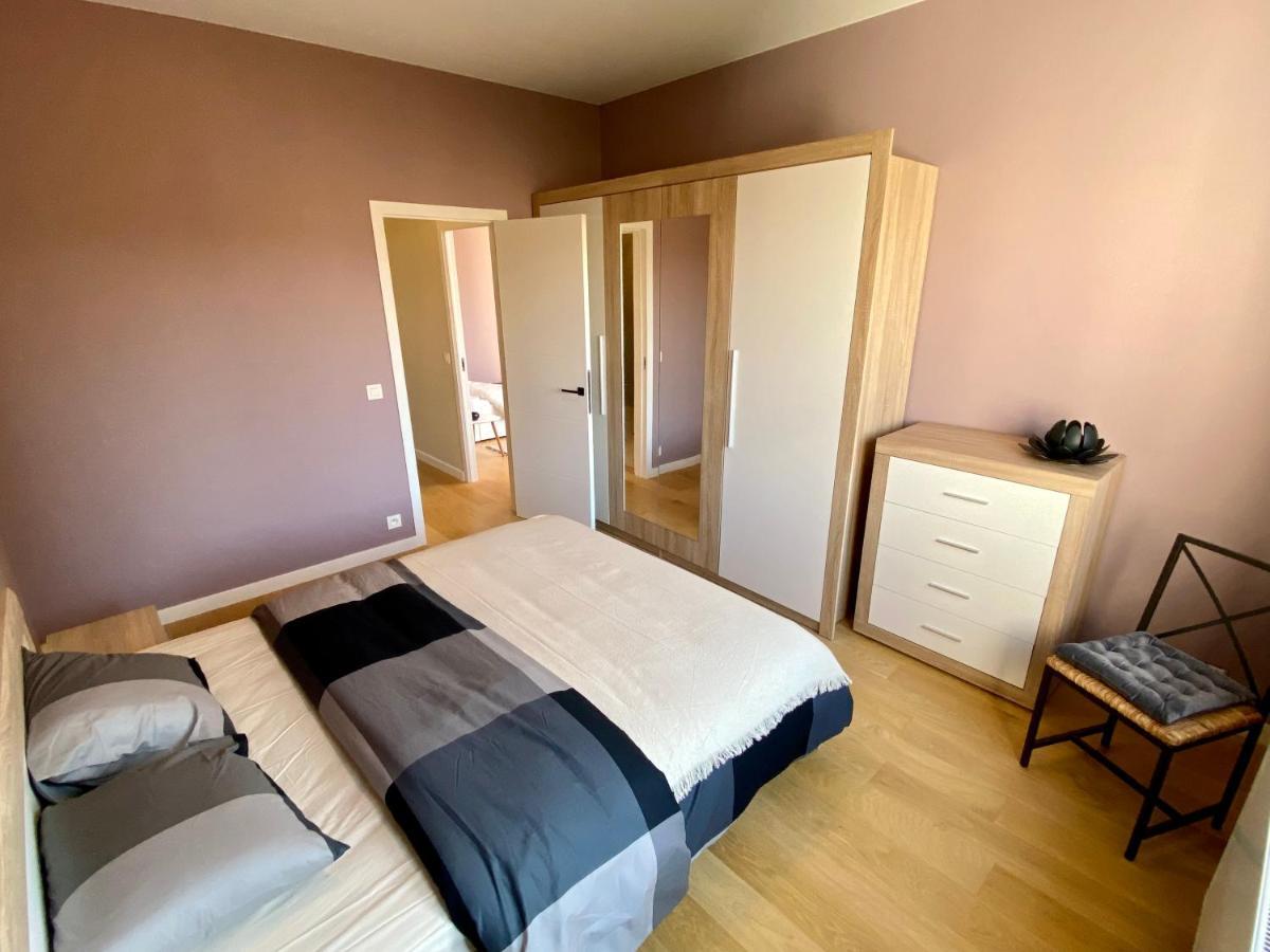 Appartements Gustav Bruxelles Exterior foto